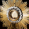 Eucharistic Adoration