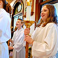 Altar Servers