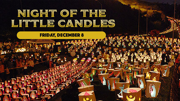 Night of the Little Candles